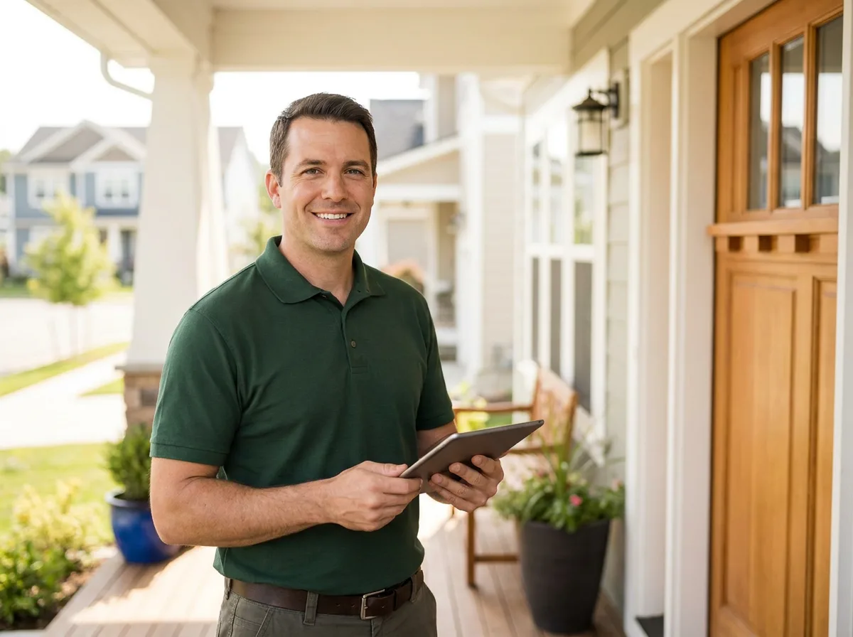 Pest control FAQs for Crosby, PA